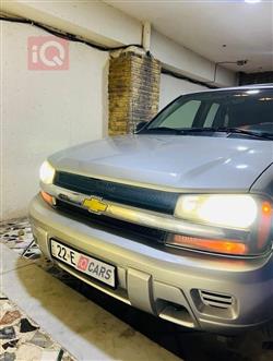 شيفروليه بليزر